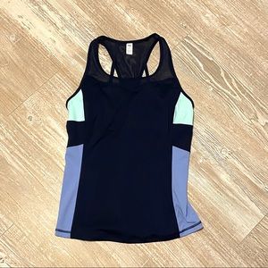 FILA workout tank, never worn!